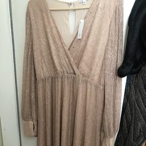 Baltic Born XL dress